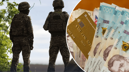 Новые выплаты военнослужащим: в каких числах поступят деньги в июле - 285x160