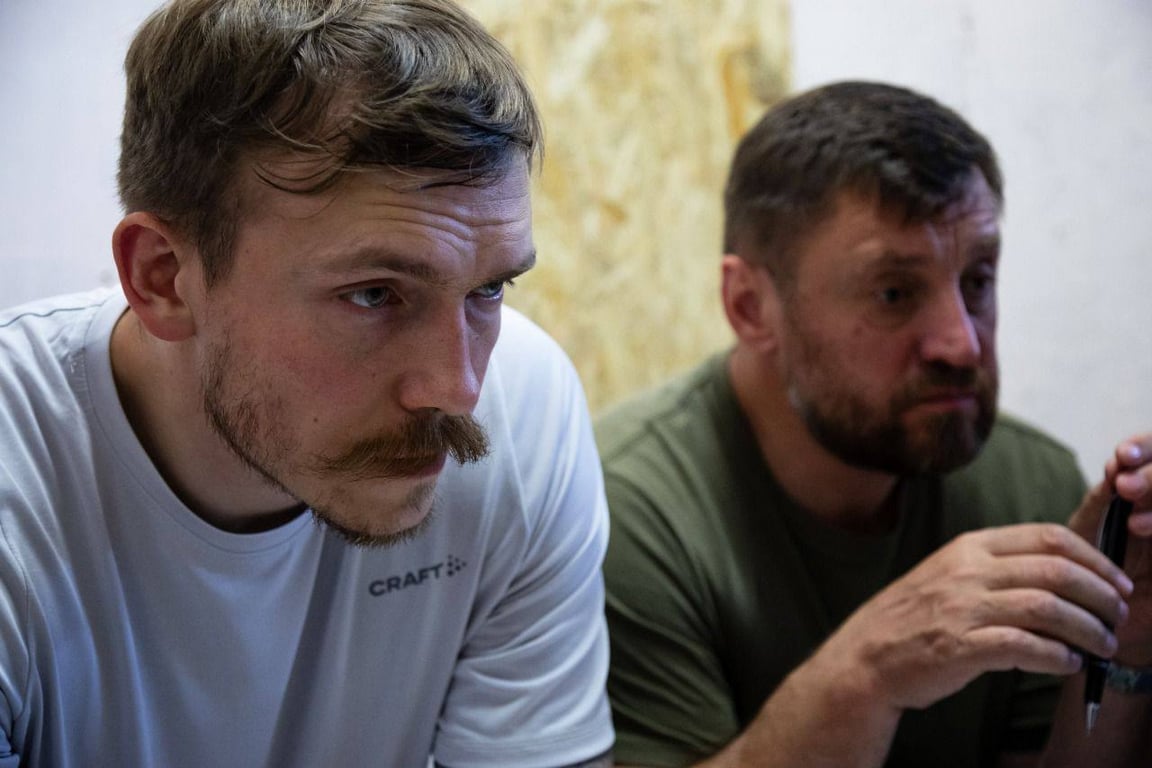 Денис Прокопенко