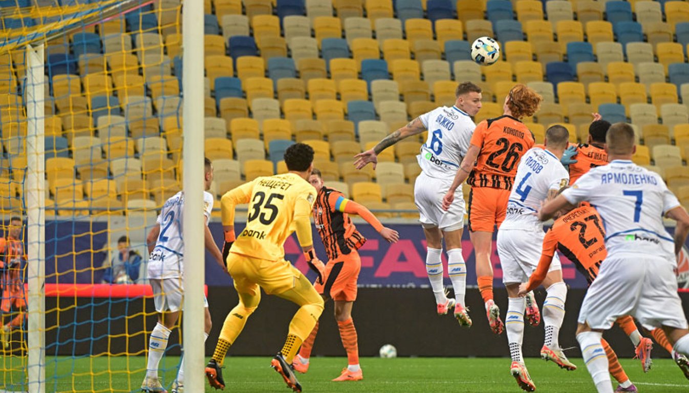 Владимир Бражко