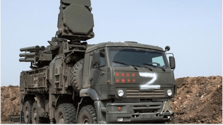 ВМС знищили катер та ППО росіян в Криму - 285x160