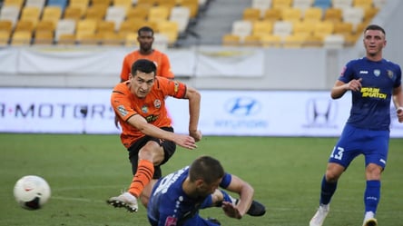 Степаненко возвращается в УПЛ — о каком клубе речь - 285x160