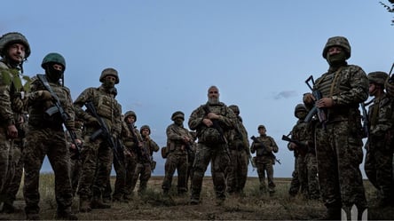 Лубінець привітав українців із Днем захисників і захисниць - 290x166
