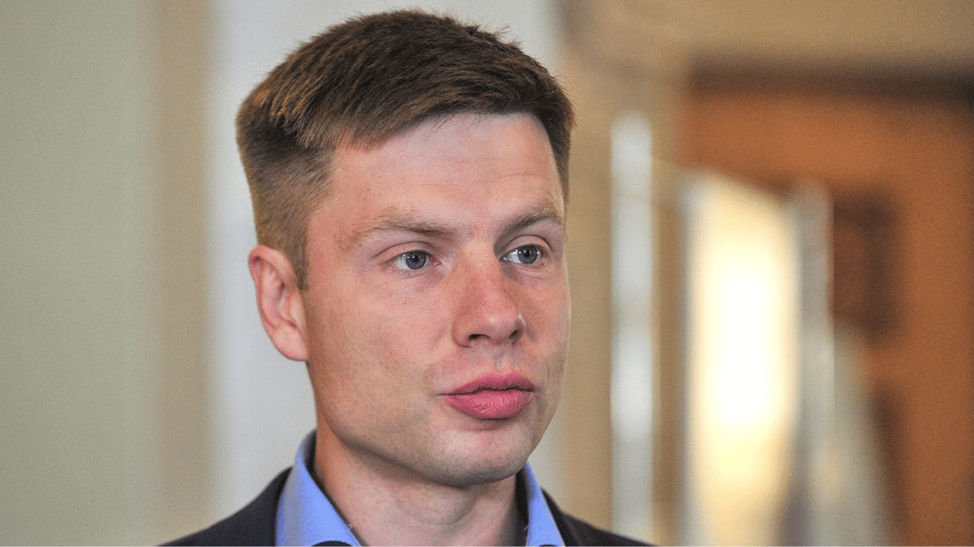 Гончаренко раскритиковал мобилизацию мужчин до 25 лет