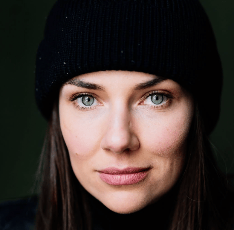 Зірка "Конотопської відьми" звинуватила Талашка у домаганнях - фото 2