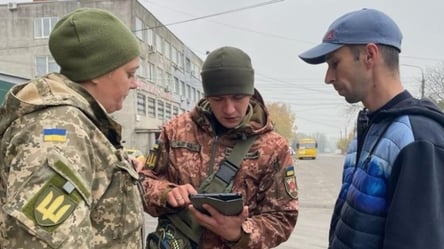 Нардеп анонсировал распределение функций ТЦК на две отдельные группы - 285x160