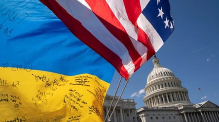 Украинские мужчины с двойным гражданством не смогут выезжать из Украины — посольство США - 285x160