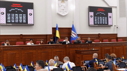 Корупційний землетрус у Київраді — депутати міняють всі правила - 290x160