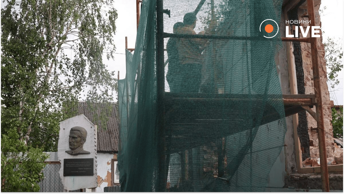 У Львові знайшли криївку Романа Шухевича
