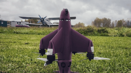 Fox News исправился и признал дроны "Дикие шершни" украинскими - 290x160