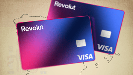 Revolut заблокировал пополнение с карт 50 стран — полный список - 285x160