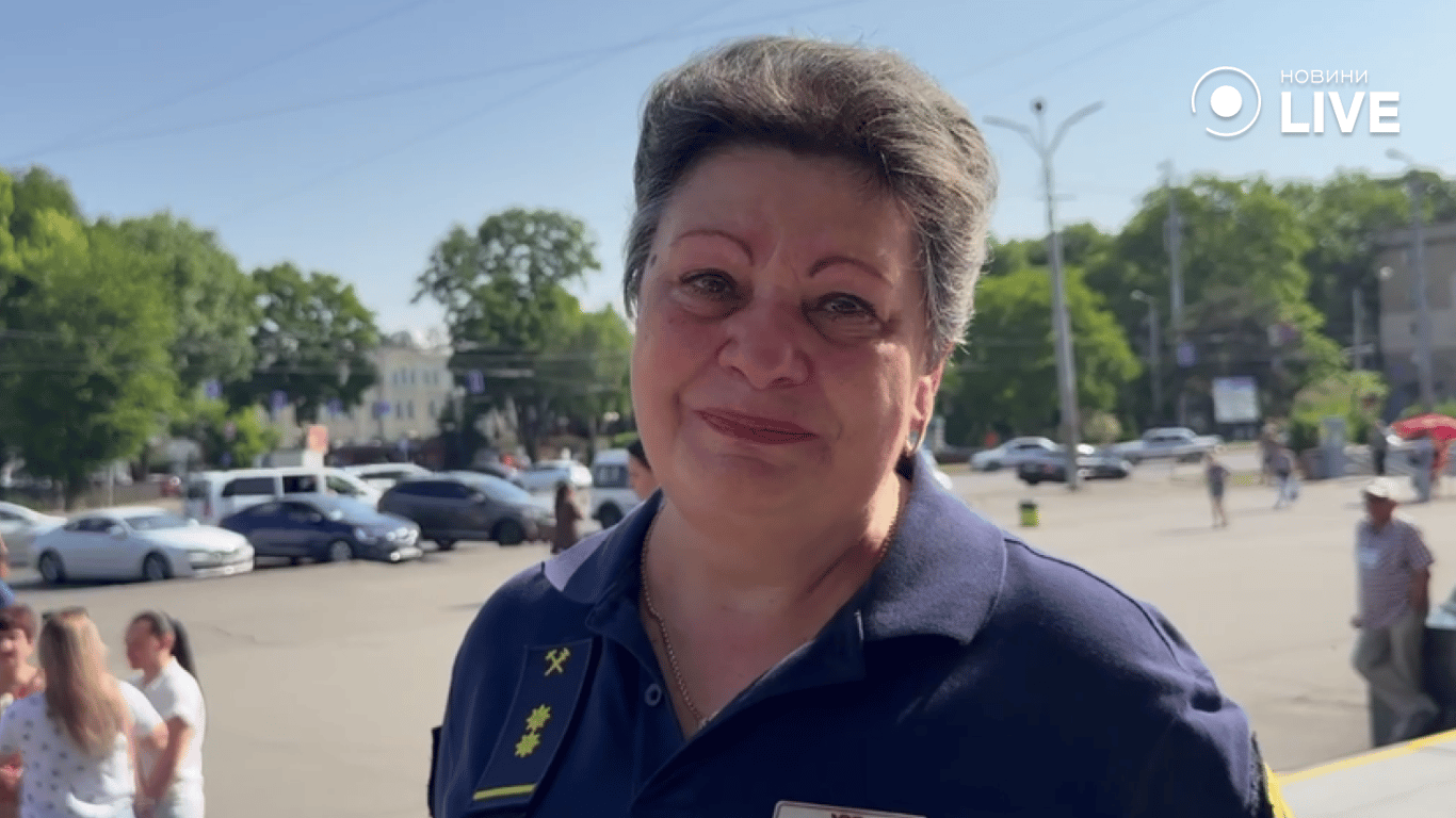 Полонені будуть повернені — в Одесі підняли Прапор Надії - фото 1