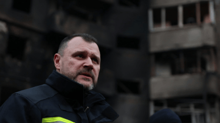 Складні часи — Клименко про ситуацію на Дніпропетровщині - 290x166