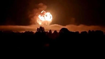 У Харкові знову було чутно вибух — подробиці обстрілу - 285x160