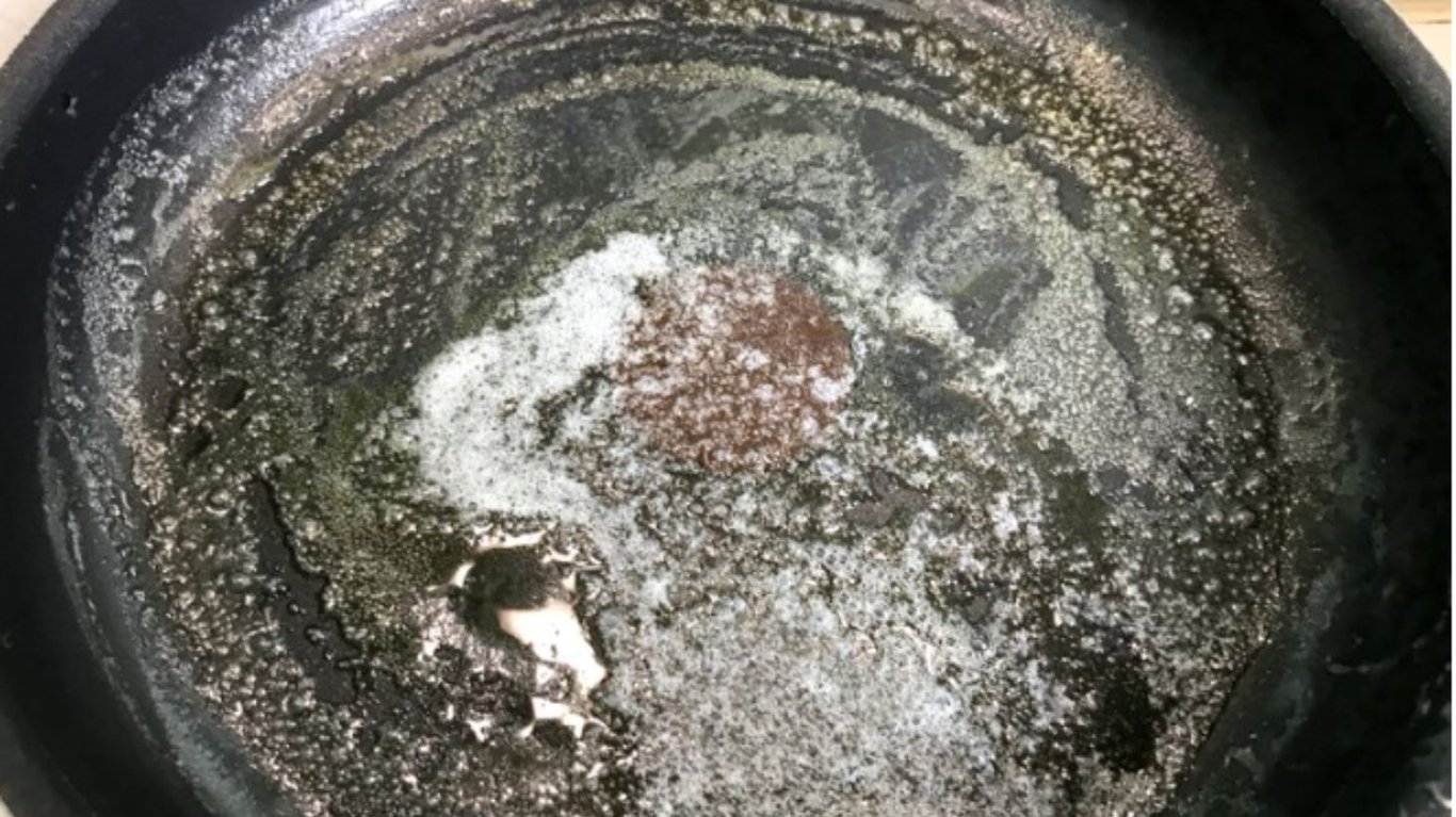 рецепт французького омлету