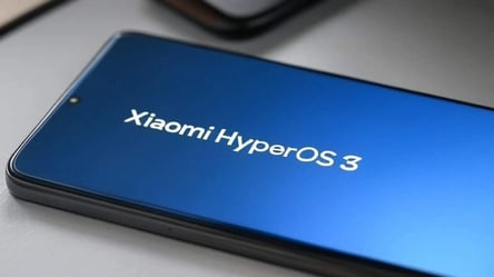 Xiaomi to launch HyperOS 3 update on August 28 - 285x160