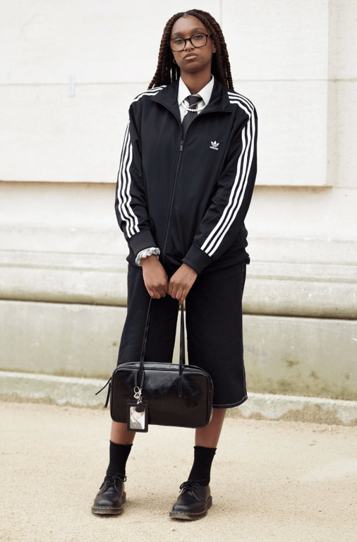 Дербі можуть стати елегантним акцентом