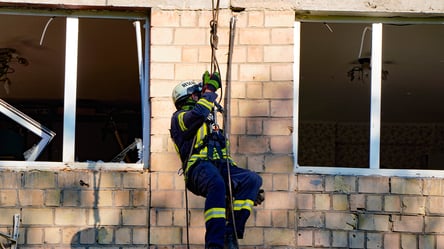 Выбитые окна из-за атак — можно ли установить через єВідновлення - 290x166