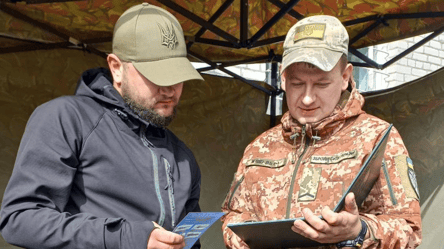 Понад 91% скандалів із ТЦК виявились фейками — Сухопутні війська - 285x160