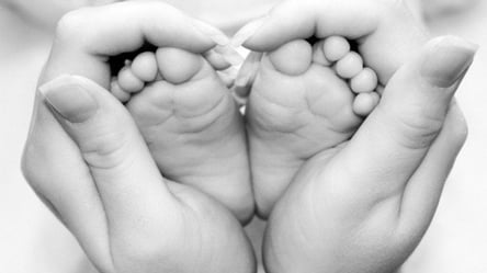 Хлопчиків на 17 більше ніж дівчаток: в Одесі за тиждень народилося майже дві сотні малюків - 285x160