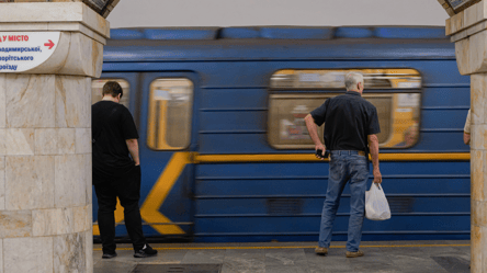 "Загоровская": что известно о заброшенной станции метро в Киеве - 285x160
