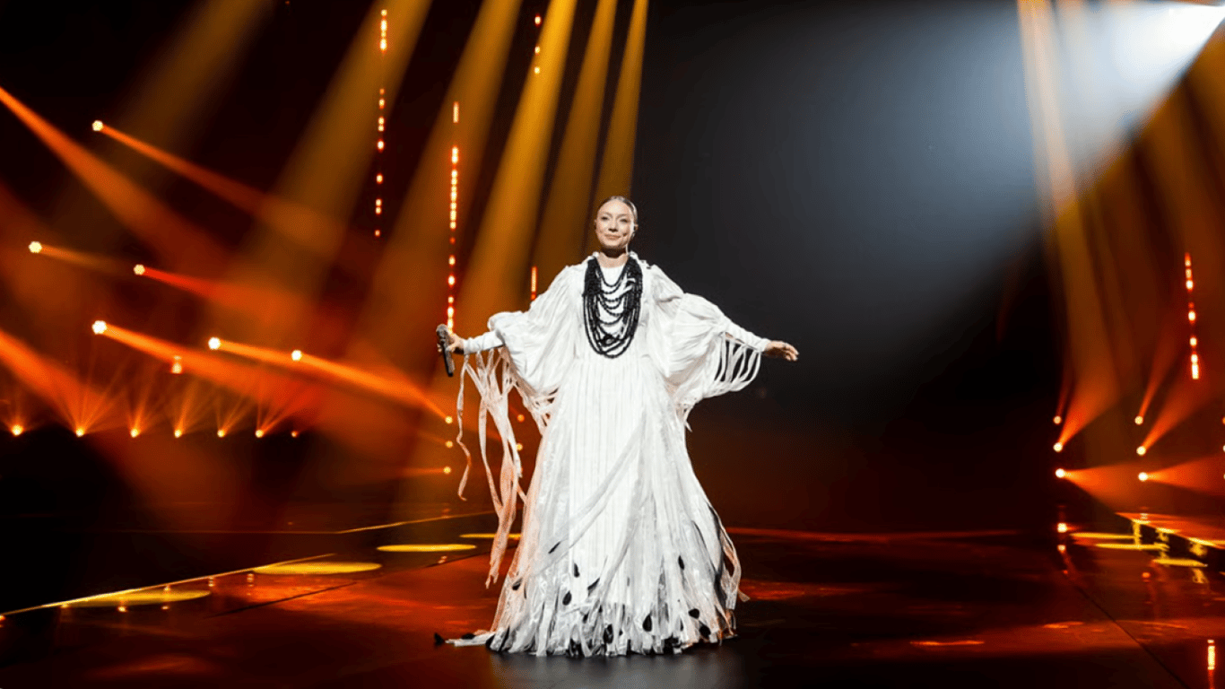 Пронін заявив, що заклик суддів голосували за LELEKA було порушенням відбору на Євробачення