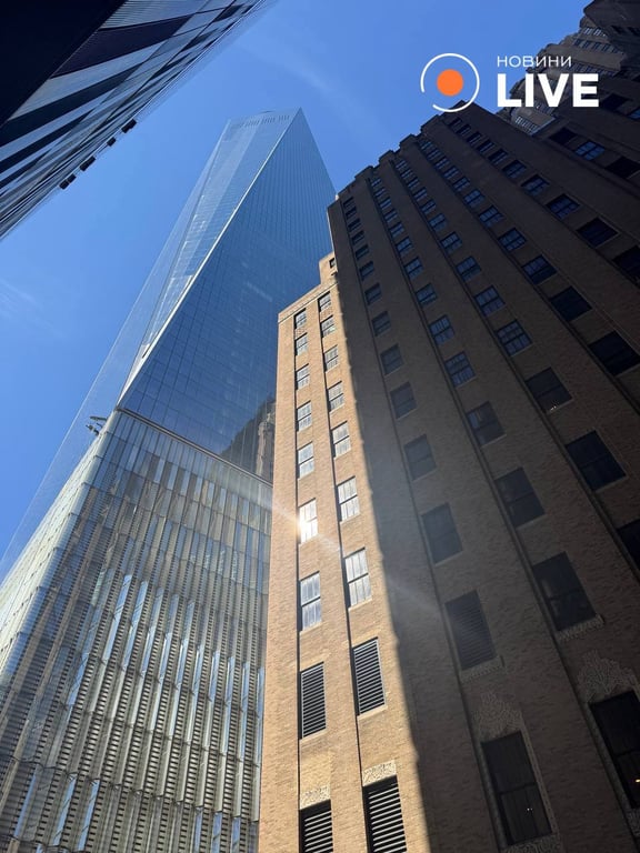 Роковини теракту у США