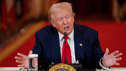 Трамп заявил, что Иран получит серьезный удар - 290x160