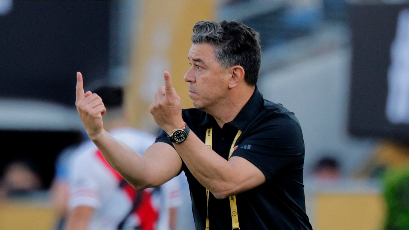 Марсело Гальярдо