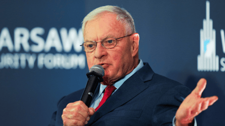 Келлог: я б спалив кожен клятий нафтопереробний завод у Росії - 290x166