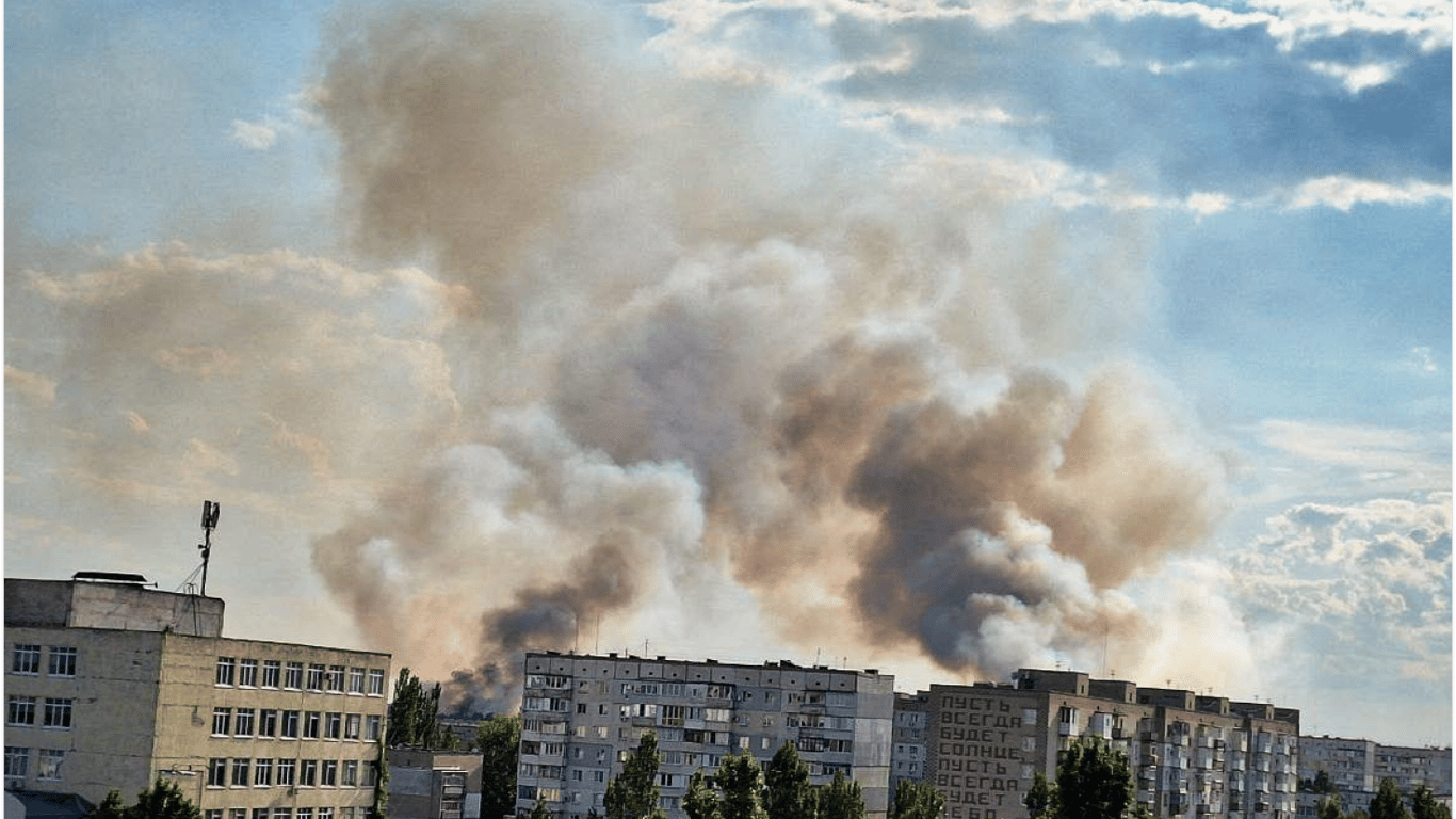 Потужний удар по окупантах у Маріупольському районі — ліквідовано вісім росіян