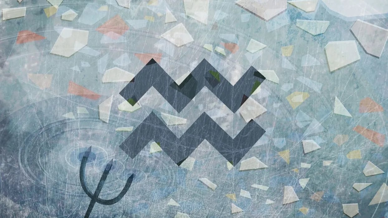 Какой знак Зодиака осуществит мечты в новолуние 17 февраля 2026 — Водолей