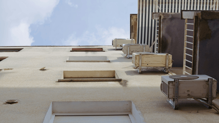 Інноваційна технологія замінить кондиціонери — як це можливо - 285x160