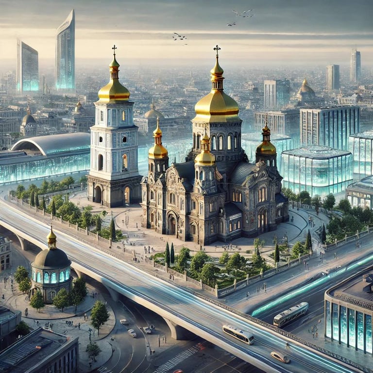 Софійський собор