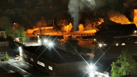 Директор підприємства у Києві отримав підозру через забруднення повітря - 290x166