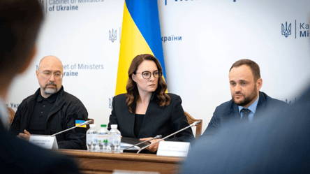 Свириденко: Київ відстає по підготовці міста до опалювального сезону - 304x171