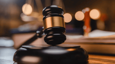 Чоловік зламав ніс офіцеру ТЦК — як покарав суд - 285x160