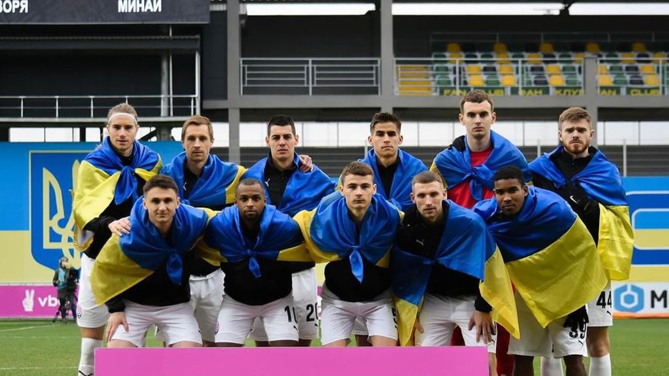 Украинский клуб может бойкотировать матчи Премьер-лиги — в чем причина