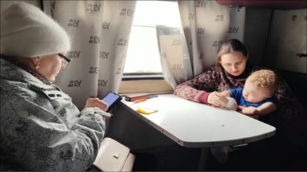 "3000 км по Украине" — на какие направления "разлетаются" билеты - 290x160