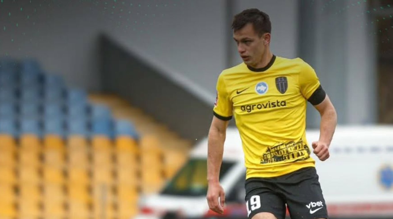 Владимир Шепелев