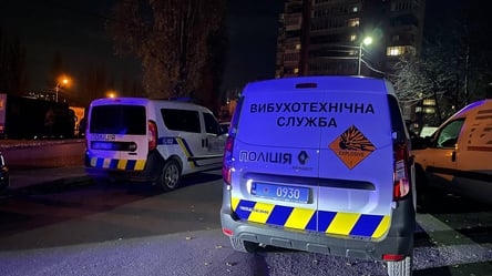 У Львові вибухнула граната у багатоповерхівці: є загиблий - 285x160