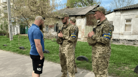ТЦК можуть почати перевіряти спортзали для пошуків "качків" - 285x160