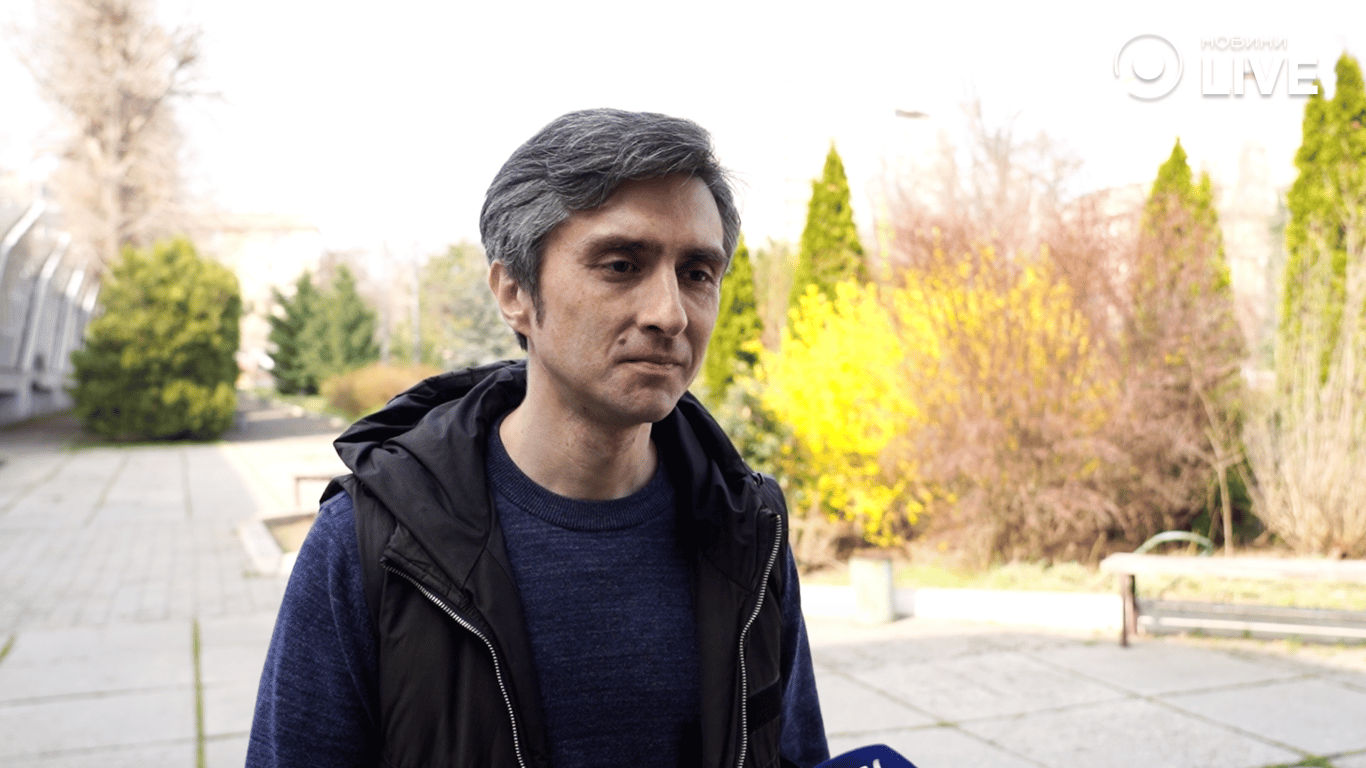 Політолог про Російські ультиматуми 