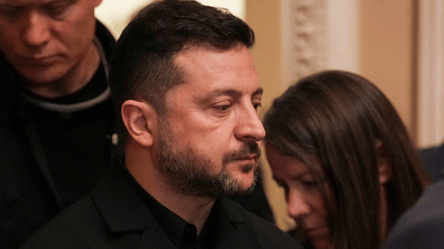 Зеленський: ми хочемо зупинити цю війну, але Путін відмовляється - 304x171