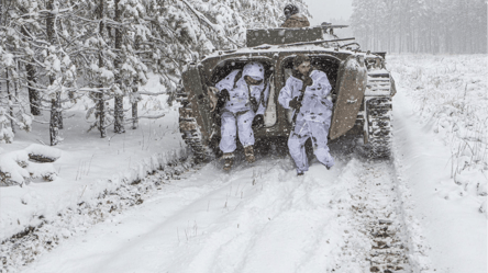 ВСУ имеют тактические успехи в Курской области, — ISW - 285x160