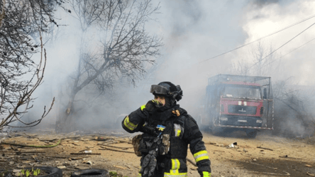 Росіяни атакували Кривий Ріг: загинуло двоє людей, є поранені - 290x160