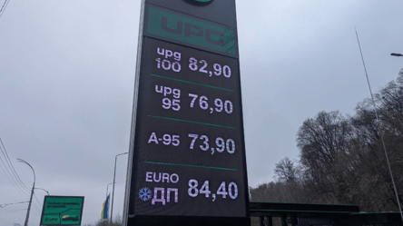 Дизель подорожчав майже на 2 гривні: ціни на пальне у Києві - 285x160
