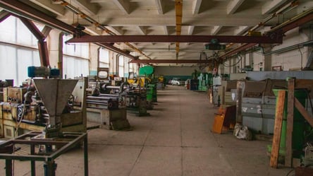 Білоцерківський завод "Еталон" виставили на продаж: яка стартова ціна - 285x160