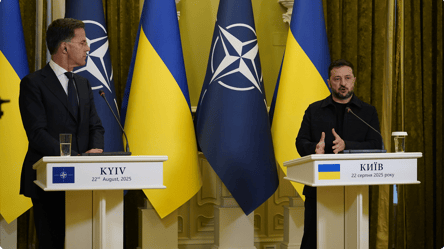 РФ требует гарантий безопасности — Зеленский отреагировал - 285x160