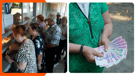 Пенсії в СРСР і сучасній Україні: як змінився розмір, необхідний вік та вимоги до стажу - 285x160