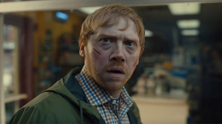 Top 5 Apple TV shows to stream before Halloween 2025 - 285x160